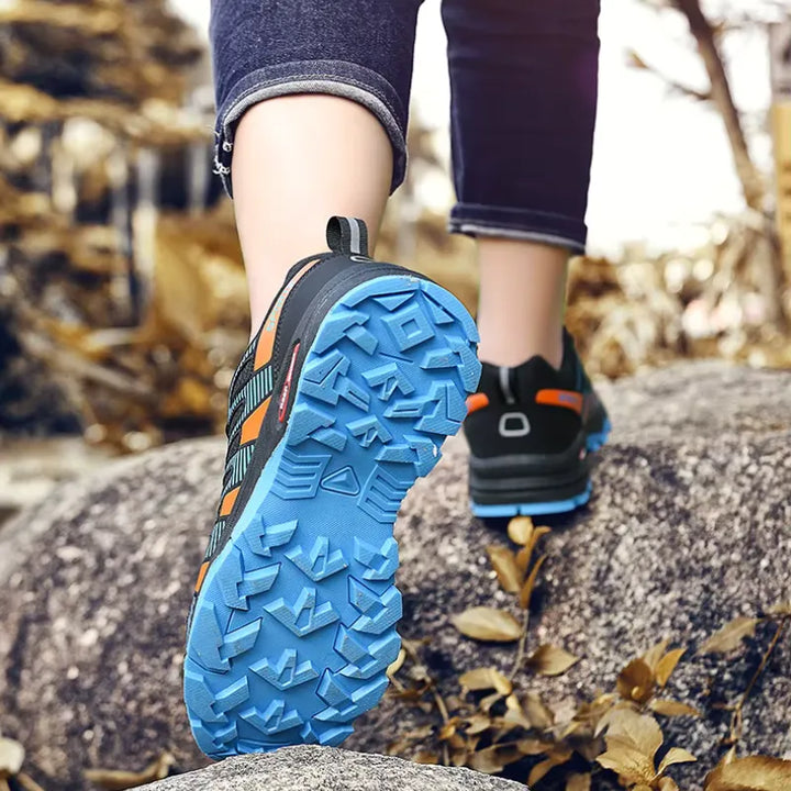 OrthoSportPro | Orthopedische Wandelschoenen