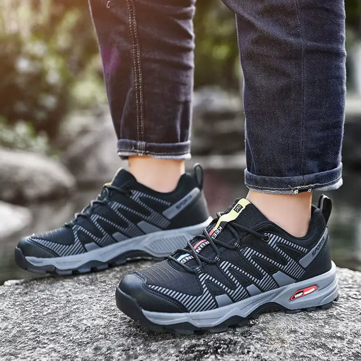 OrthoSportPro | Orthopedische Wandelschoenen