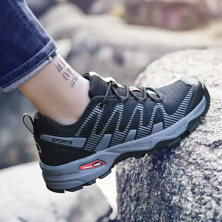 OrthoSportPro | Orthopedische Wandelschoenen