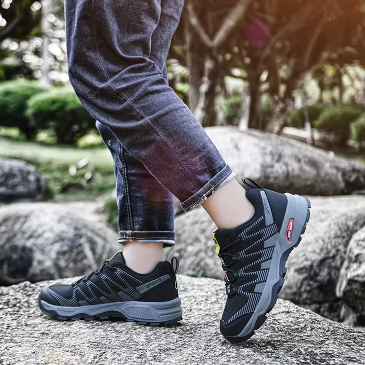OrthoSportPro | Orthopedische Wandelschoenen
