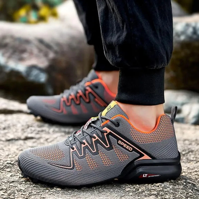 OrthoPlus | Orthopedische Wandelschoenen
