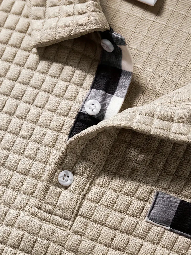 Simon | Zelfverzekerde eenvoud, Moeiteloos klasse