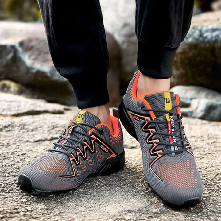 OrthoPlus | Orthopedische Wandelschoenen