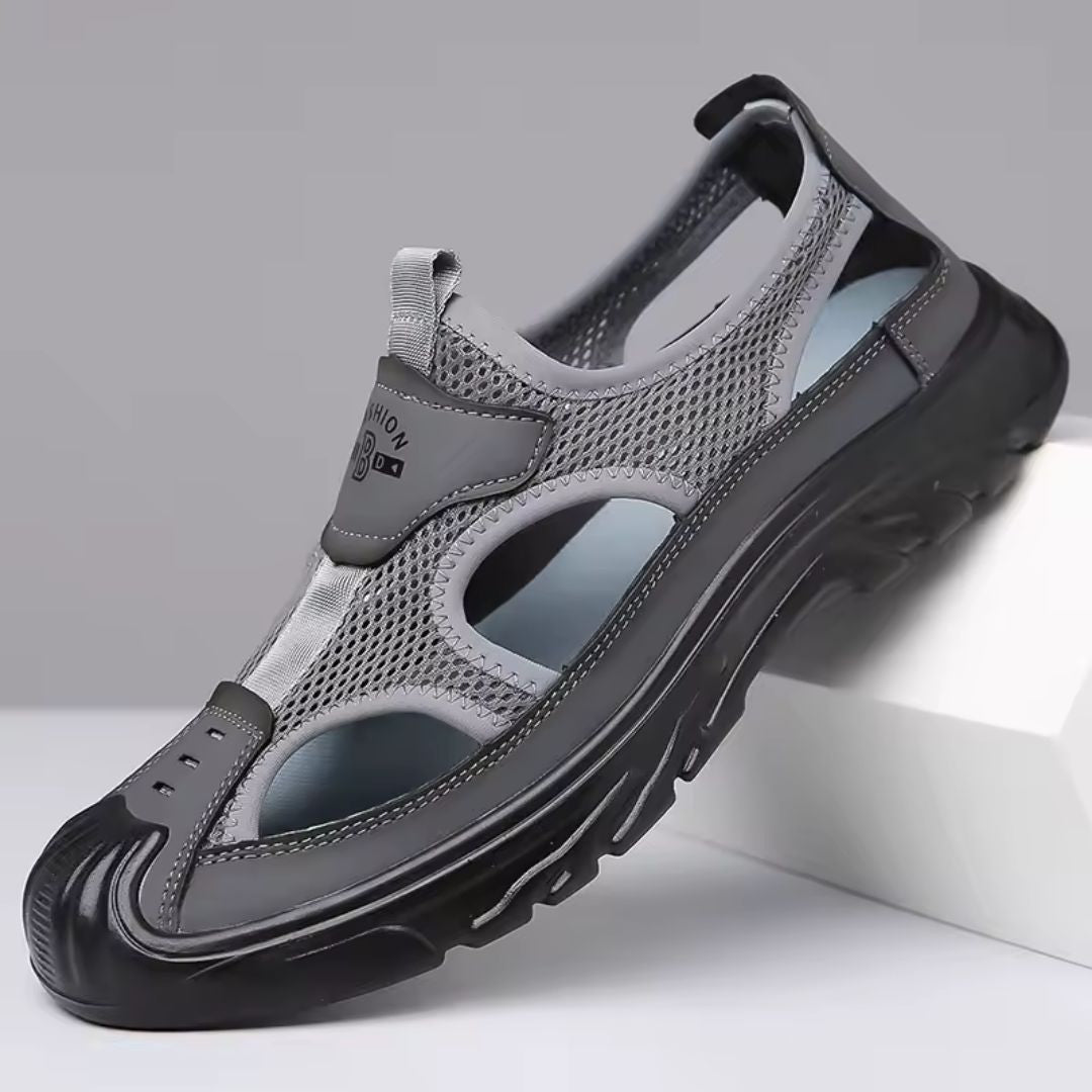 Franko | Orthopedische Zomersandalen