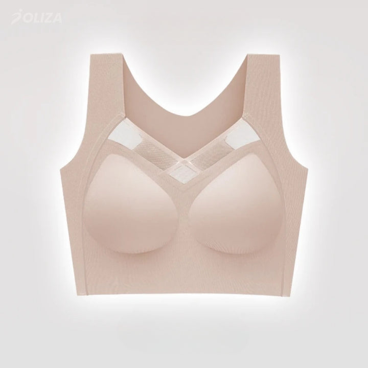 Mira Lift BH | Onzichtbare BH met PowerBand™ Support