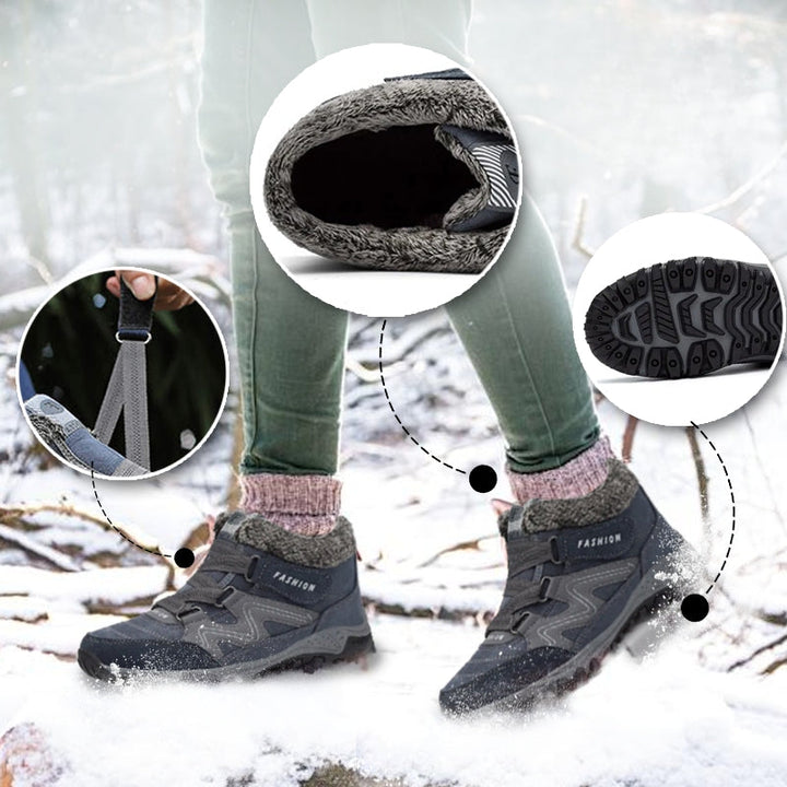 NordicWalk+ | Luxe Ondersteunende Anti-slip schoenen