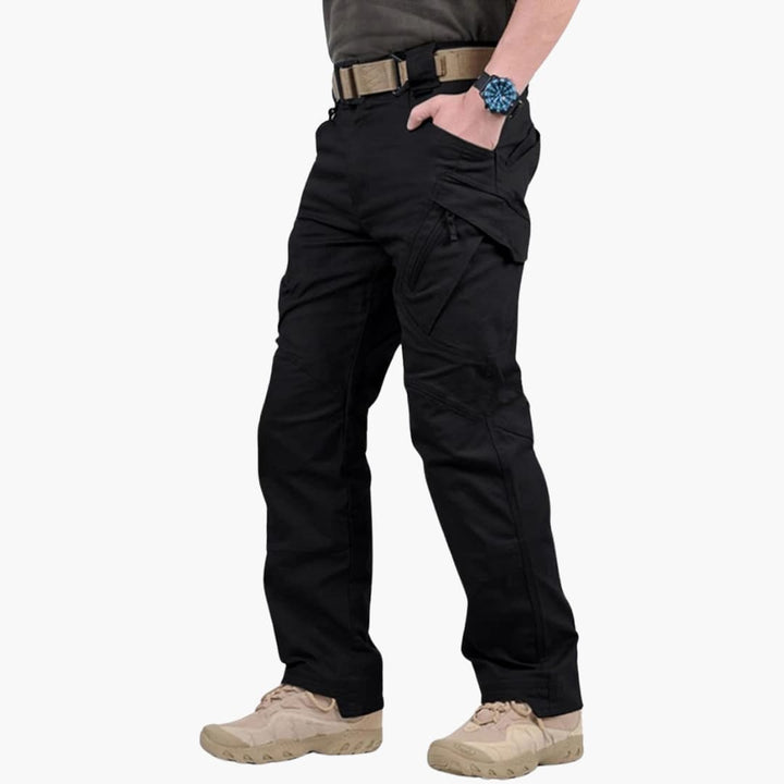Theo™ | Multifunctionele Waterdichte Broek