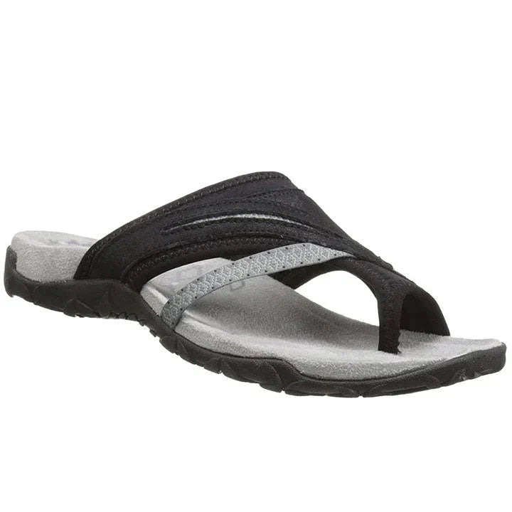 Helga | Ergonomische Orthopedische Sandalen