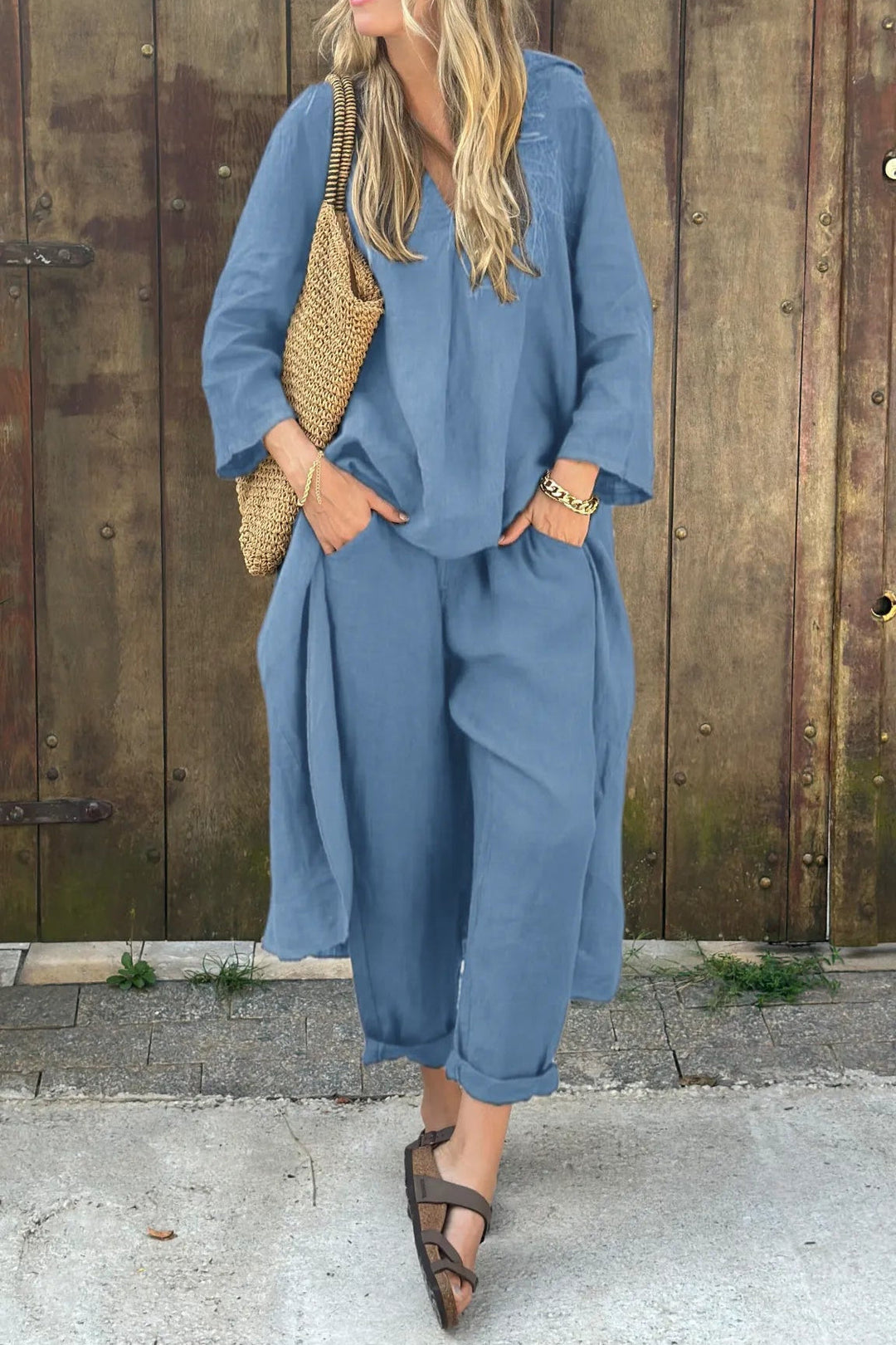 Grace | Chique en Comfortabele Set