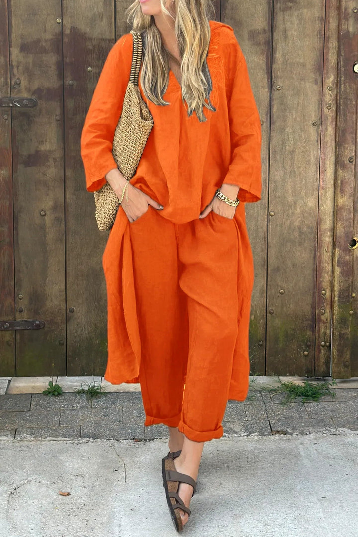 Grace | Chique en Comfortabele Set