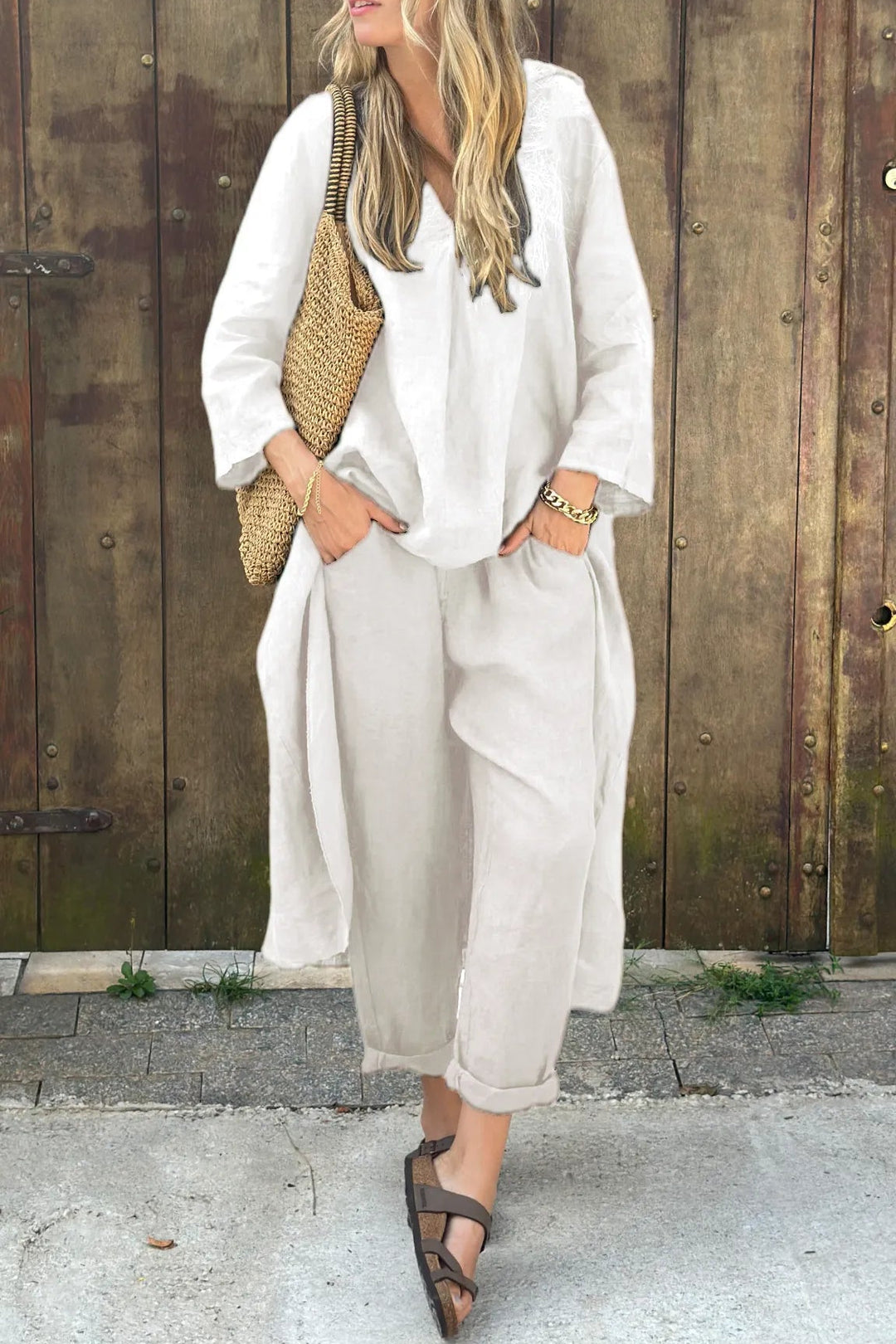 Grace | Chique en Comfortabele Set