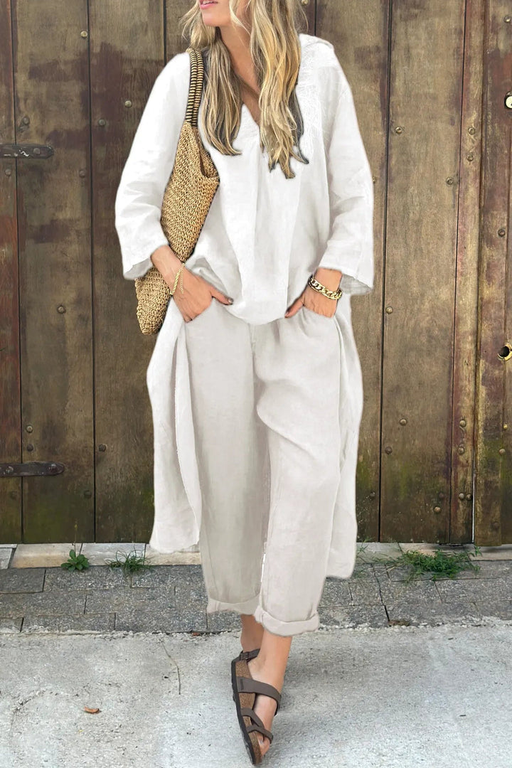 Grace | Chique en Comfortabele Set