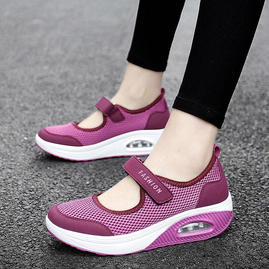 Orthea™ | Verlichtende Comfortsandalen
