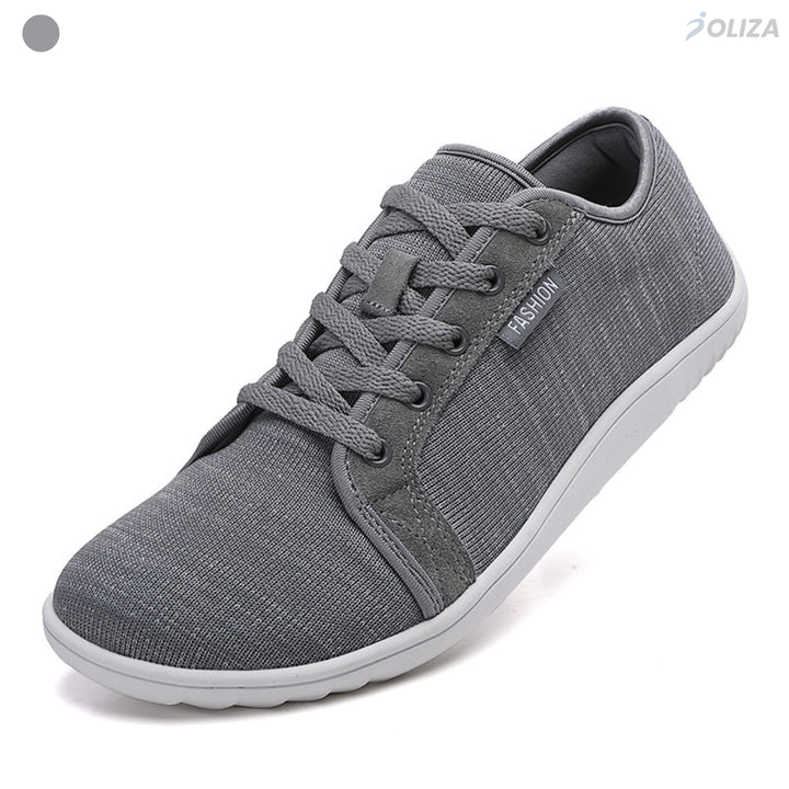 WijdStappers | Wijde Comfort Schoen