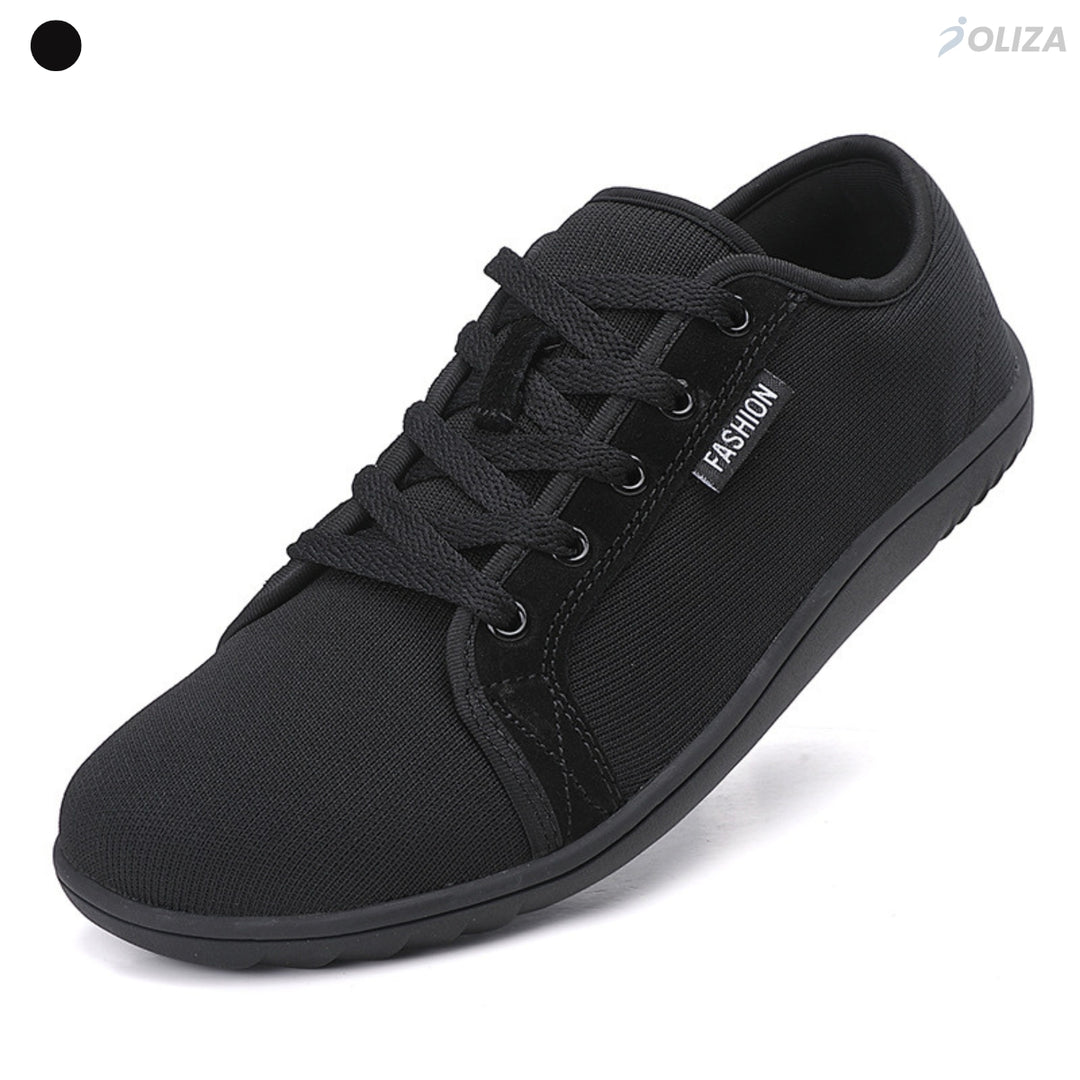 WijdStappers | Wijde Comfort Schoen