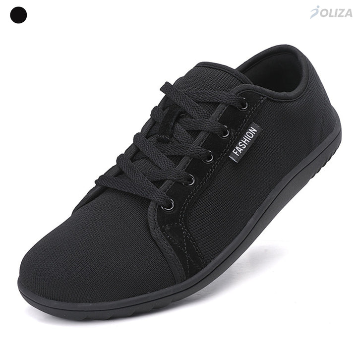 WijdStappers | Wijde Comfort Schoen