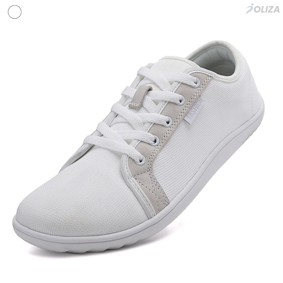 WijdStappers | Wijde Comfort Schoen