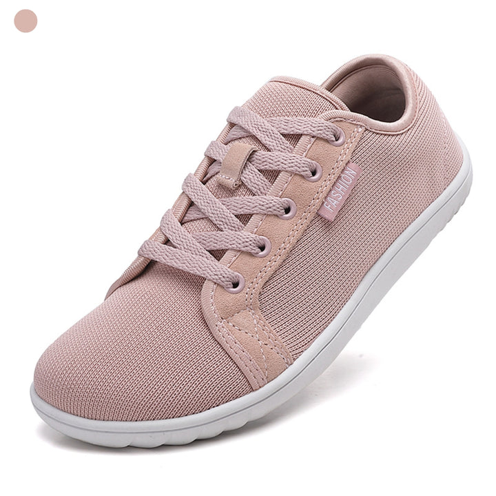WijdStappers | Wijde Comfort Schoen