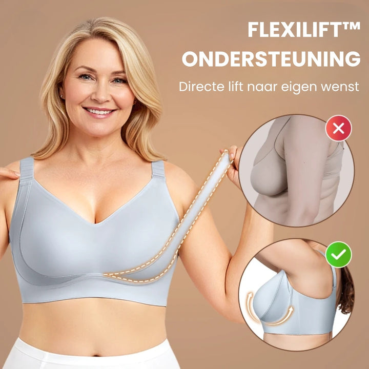 Comforta Lift BH | Zelfverzekerde FlexiLift™ Ondersteuning