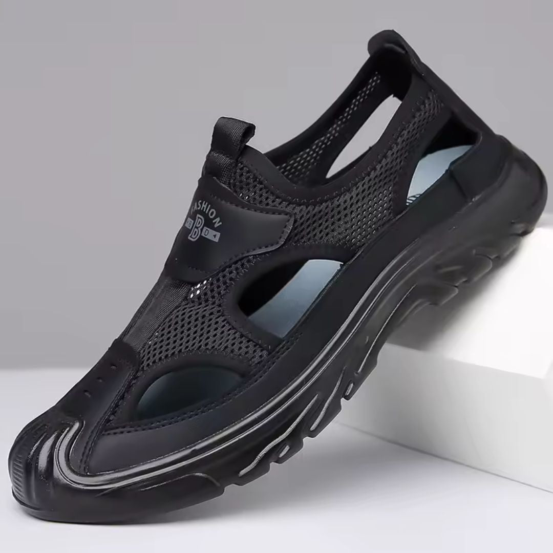 Franko | Orthopedische Zomersandalen