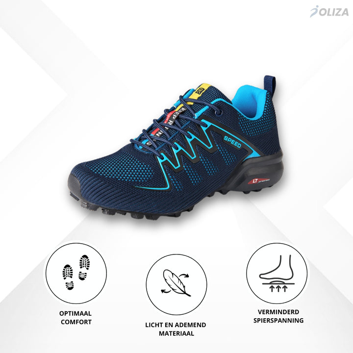 OrthoPlus | Orthopedische Wandelschoenen