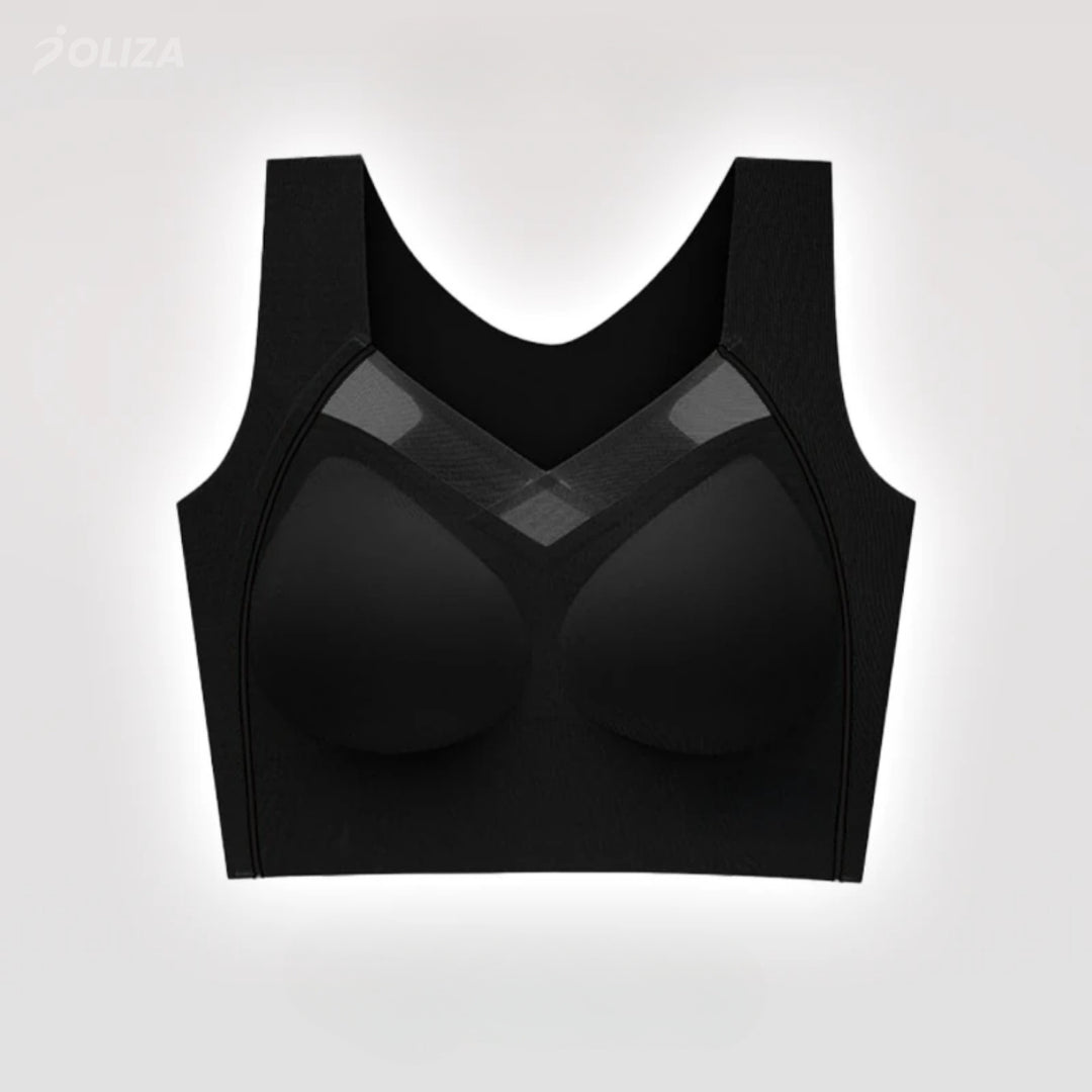 Mira Lift BH | Onzichtbare BH met PowerBand™ Support