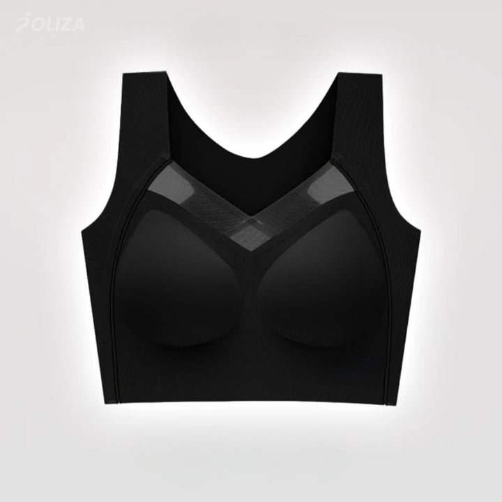 Mira Lift BH | Onzichtbare BH met PowerBand™ Support