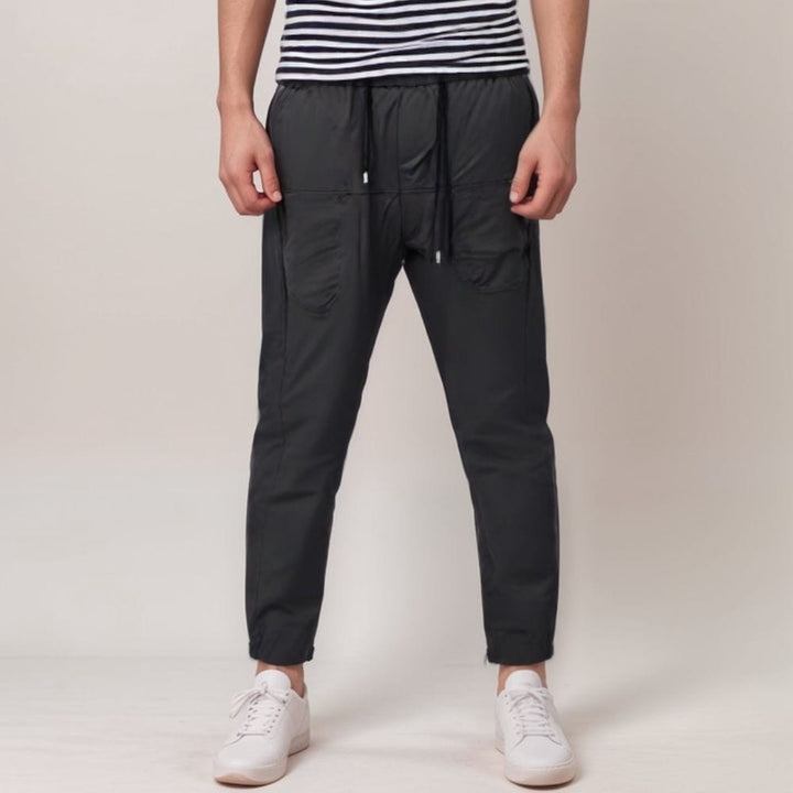 Ultra Comfortabele Cargo Broek