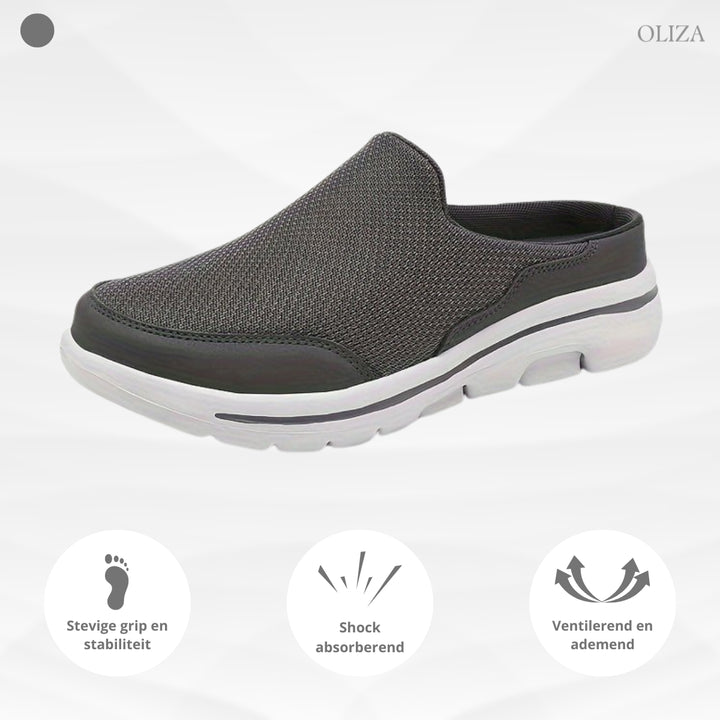 Orthopedische Instappers | Alledaags Support