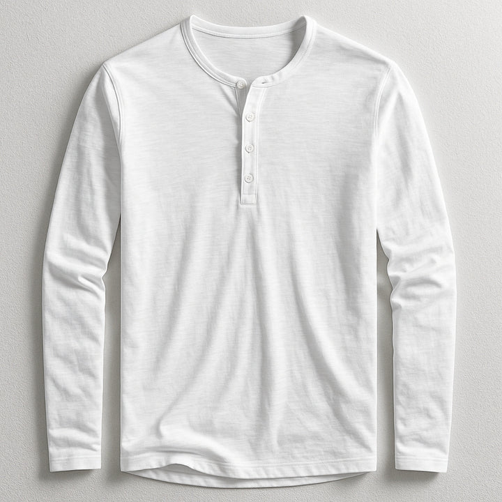 Riku | Luchtig Katoen, Stille Klasse