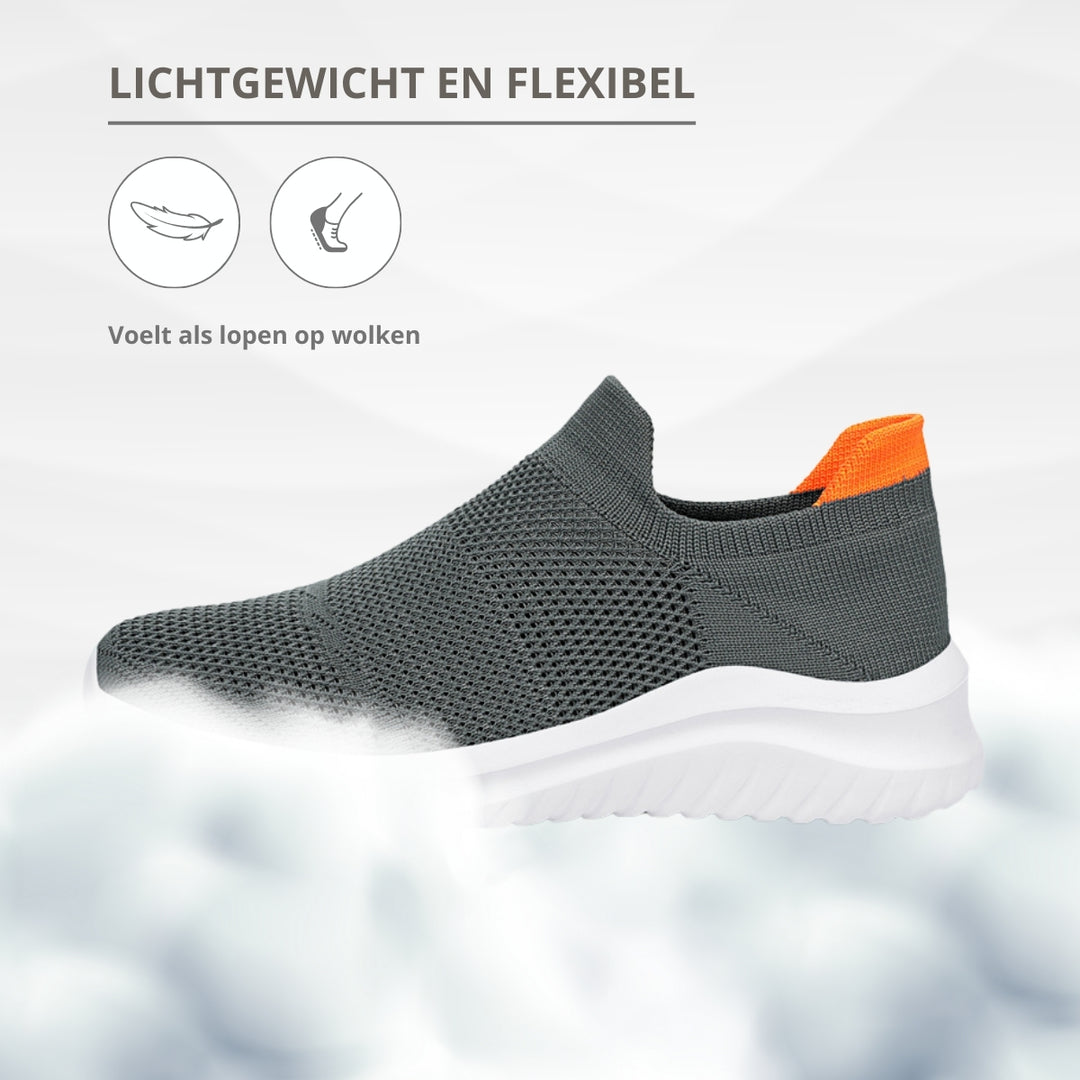 Ondersteunende Slip-in schoenen - Langdurig Comfort