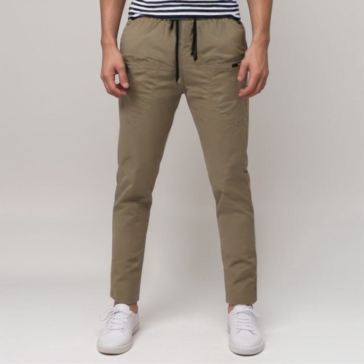 Ultra Comfortabele Cargo Broek