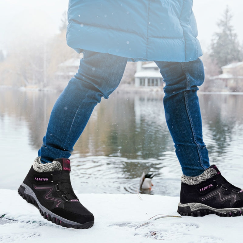 NordicWalk+ | Luxe Ondersteunende Anti-slip schoenen
