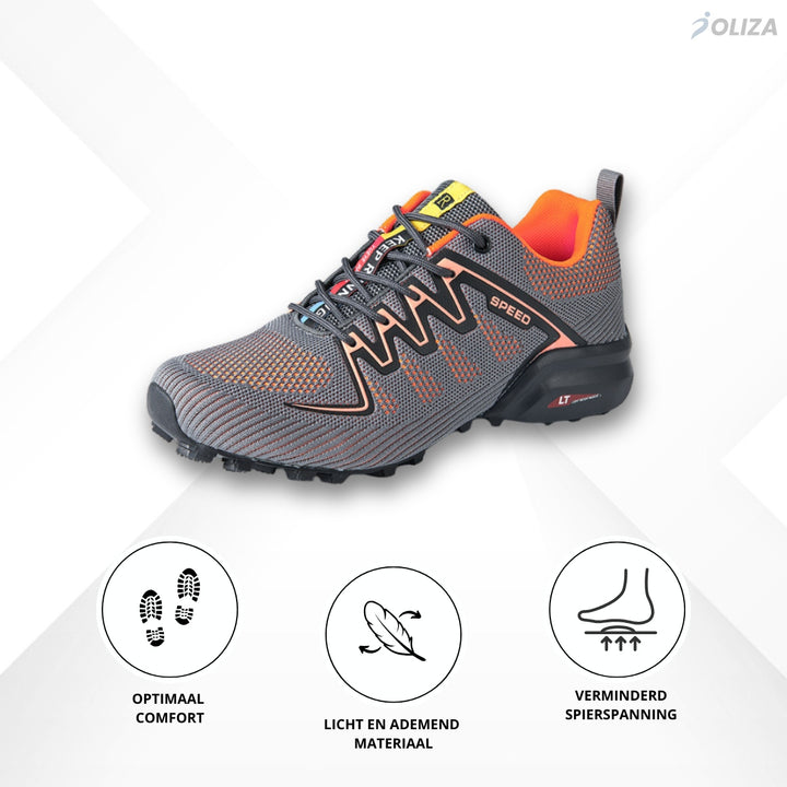 OrthoPlus | Orthopedische Wandelschoenen