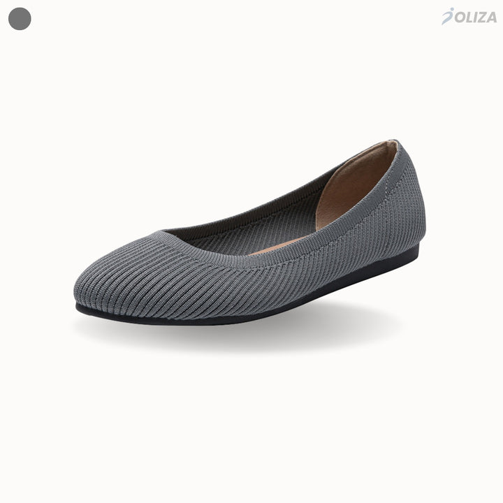 Simona™ | Elegante Ballerina's met Orthopedisch Comfort