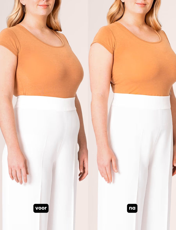 Liora™ | Hoge Taille Comfort Shaper