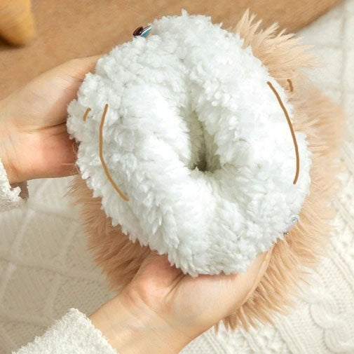 PuppyKnuffel™ – Warmte die je laat glimlachen