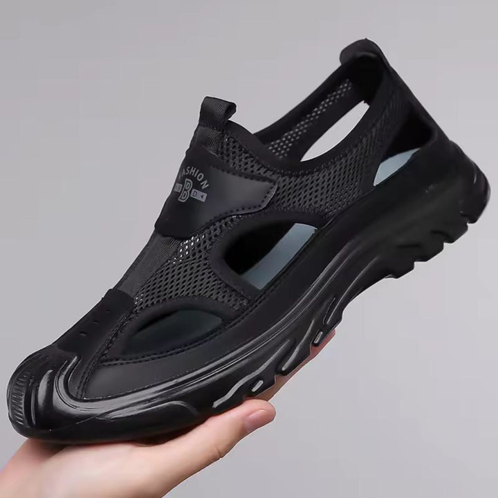 Franko | Orthopedische Zomersandalen