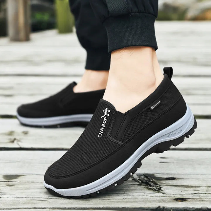 OrthoSport+ | Orthopedische Schoenen voor Mannen