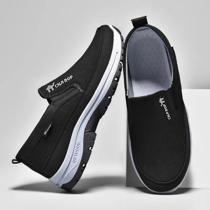 OrthoSport+ | Orthopedische Schoenen voor Mannen