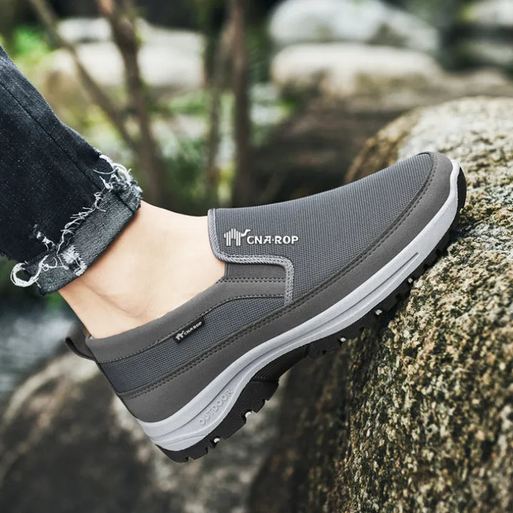 OrthoSport+ | Orthopedische Schoenen voor Mannen