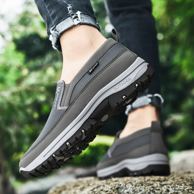 OrthoSport+ | Orthopedische Schoenen voor Mannen