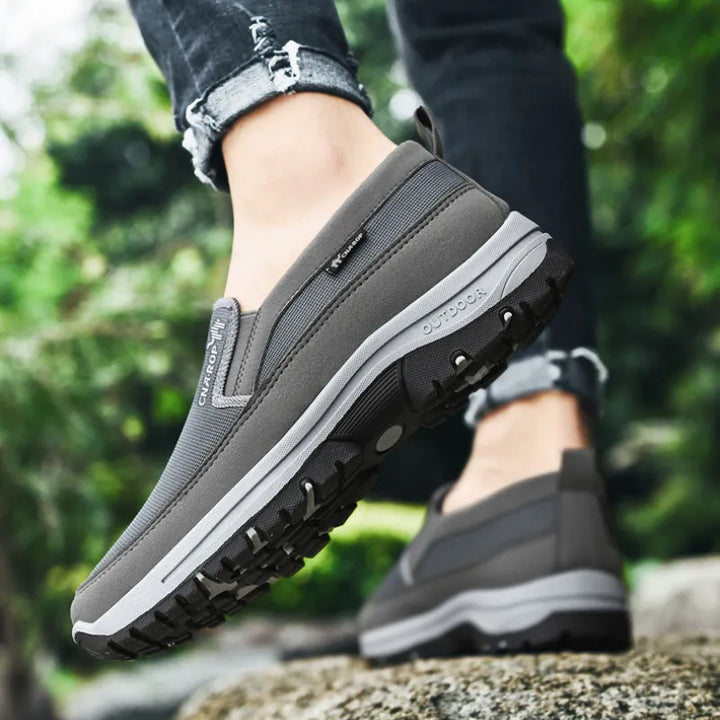 OrthoSport+ | Orthopedische Schoenen voor Mannen