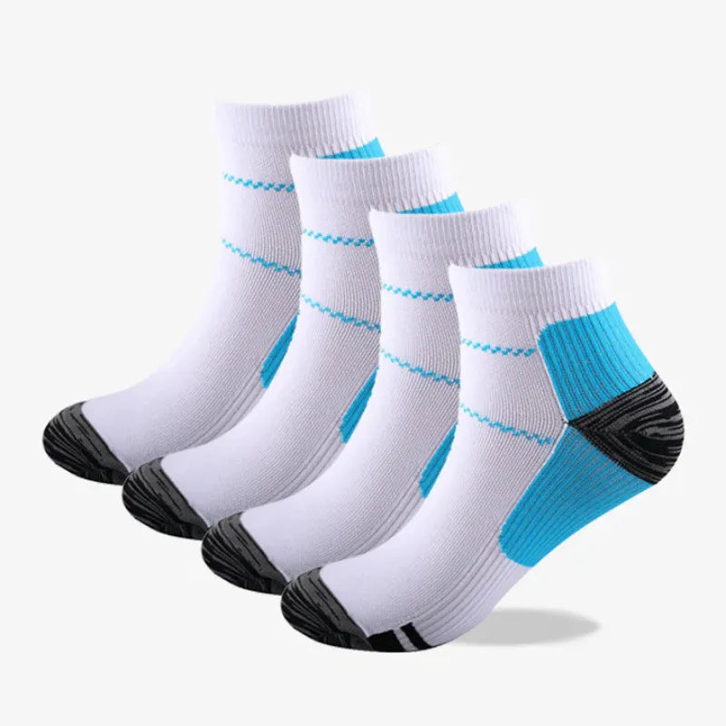 OrthoSokken™ – Compressiesokken van bamboevezel