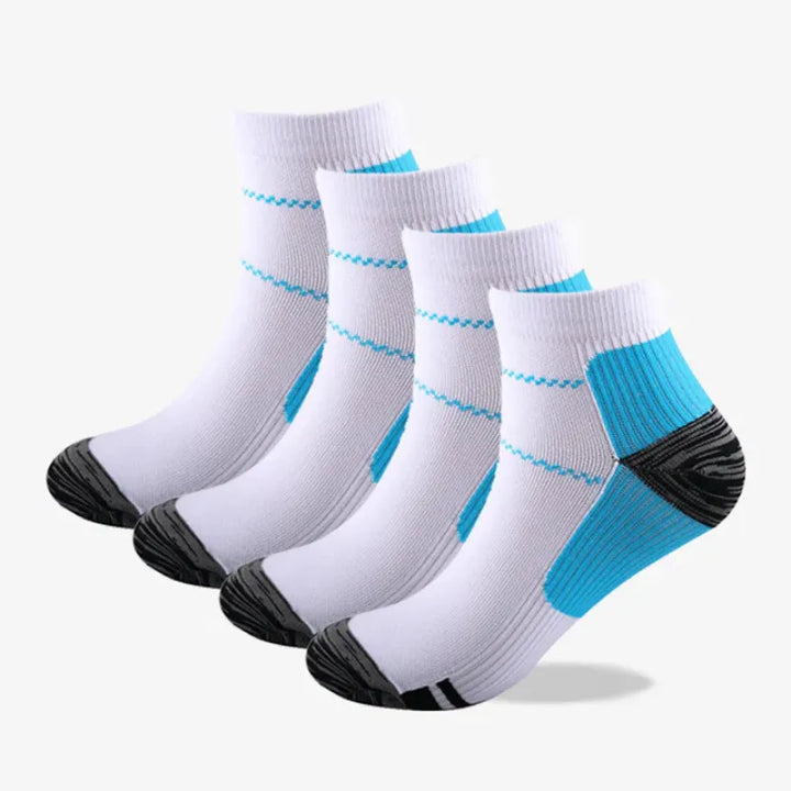 OrthoSokken™ – Compressiesokken van bamboevezel