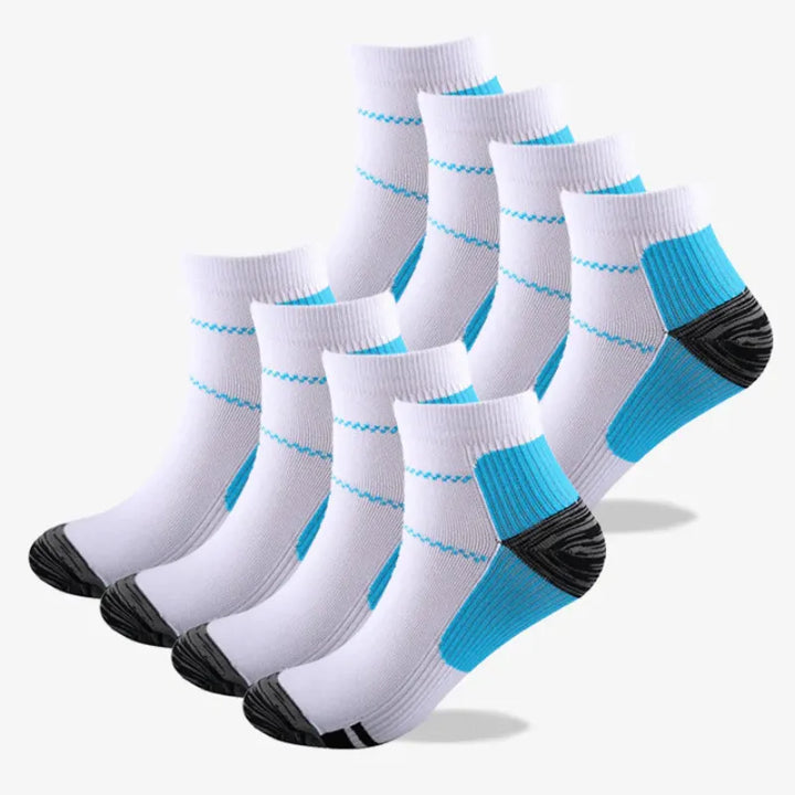 OrthoSokken™ – Compressiesokken van bamboevezel