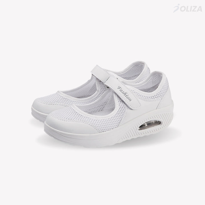 Orthea™ | Verlichtende Comfortsandalen