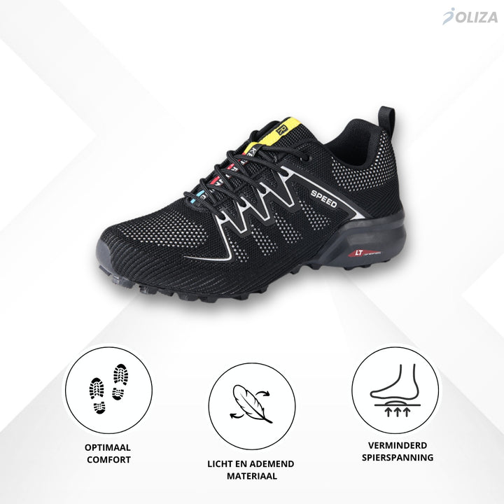 OrthoPlus | Orthopedische Wandelschoenen