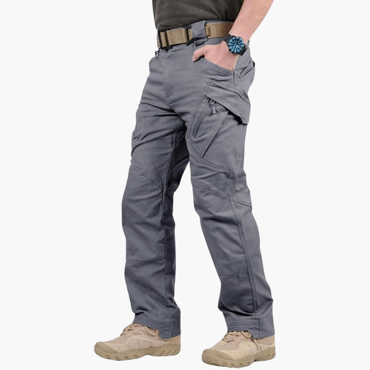 Theo™ | Multifunctionele Waterdichte Broek