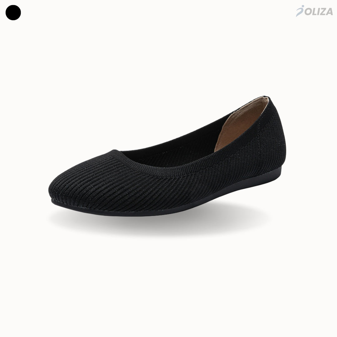 Simona™ | Elegante Ballerina's met Orthopedisch Comfort